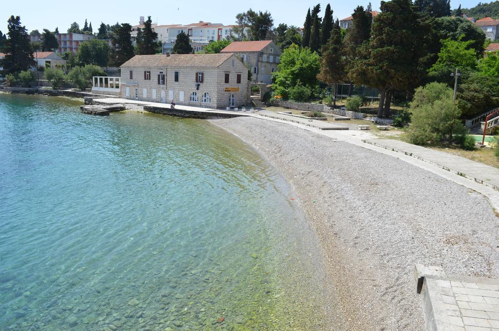 Castello Rezidence Korcula Villa Room photo