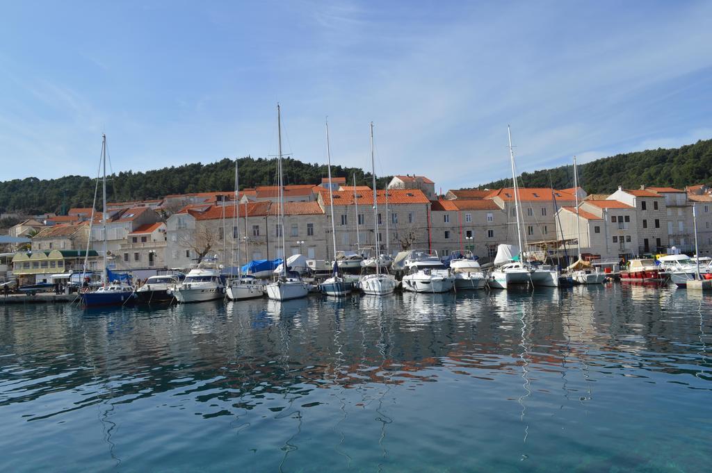 Castello Rezidence Korcula Villa Room photo