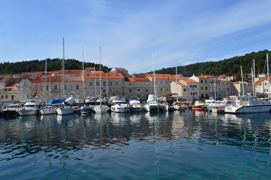 Castello Rezidence Korcula Villa Room photo