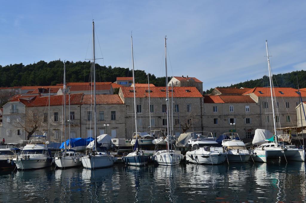 Castello Rezidence Korcula Villa Room photo